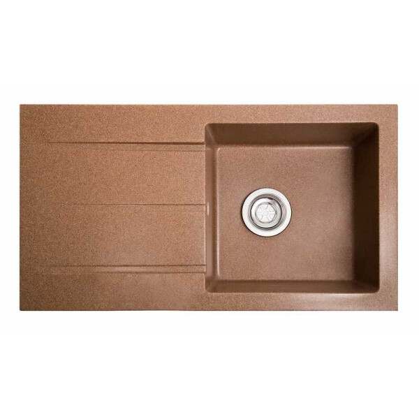 

Кухонная мойка Galati Quadro Teracota 701 (8738)