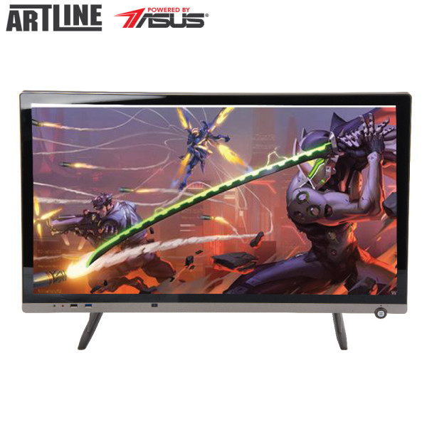 

ARTLINE Gaming M95 (M95v12)
