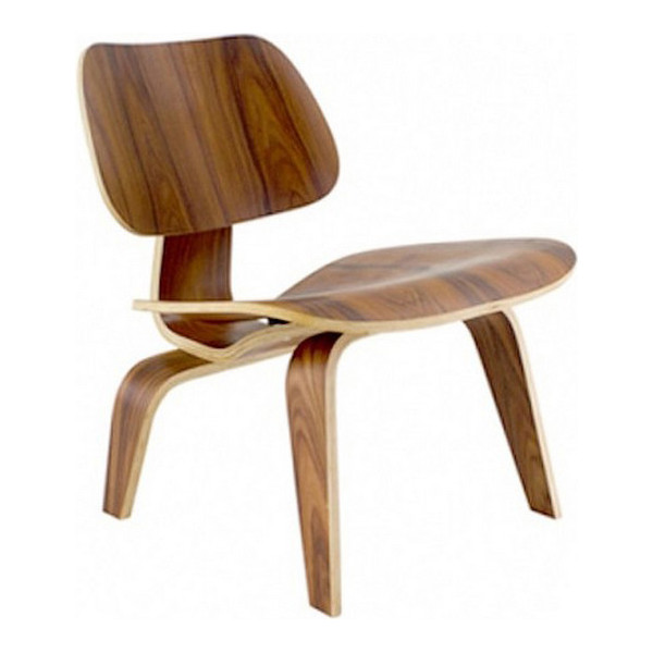 

SDM Нордик (Eames_LCW), гнутое фанера Орех