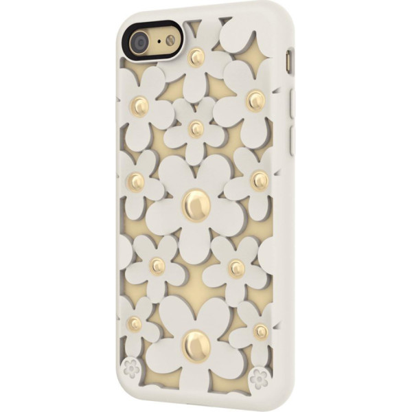 

3D SwitchEasy Fleur белый для iPhone 8/7