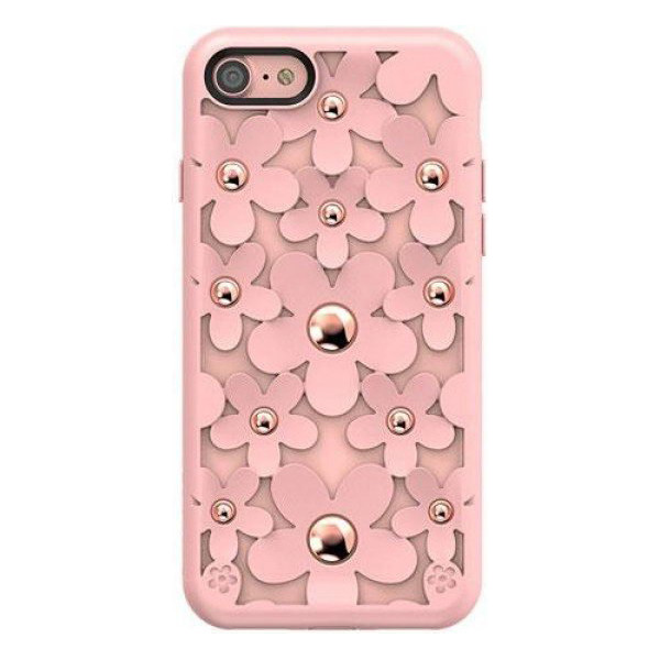 

3D SwitchEasy Fleur розовый для iPhone 8/7