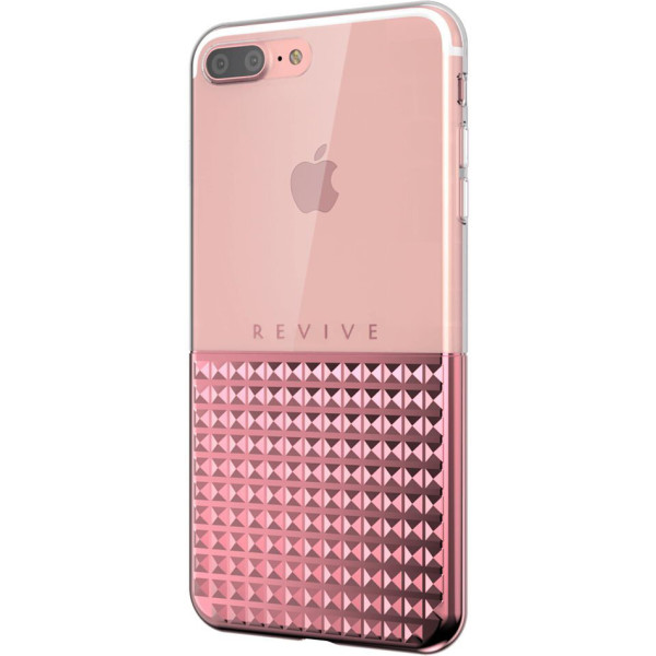

3D SwitchEasy Revive розовый для iPhone 8 Plus/7 Plus