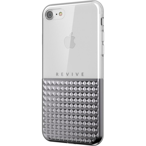 

3D SwitchEasy Revive серый для iPhone 8/7