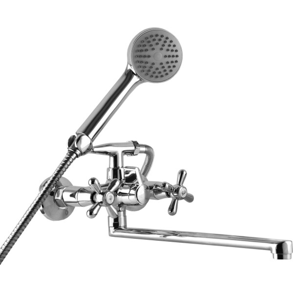 

Смеситель для ванны DOMINO, DBF-127-35F-CRUIZE