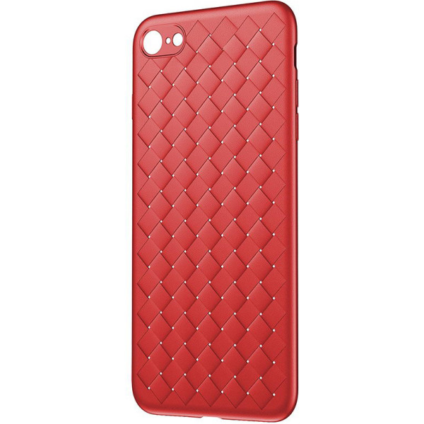 

Baseus BV Weaving красный для iPhone 7/8