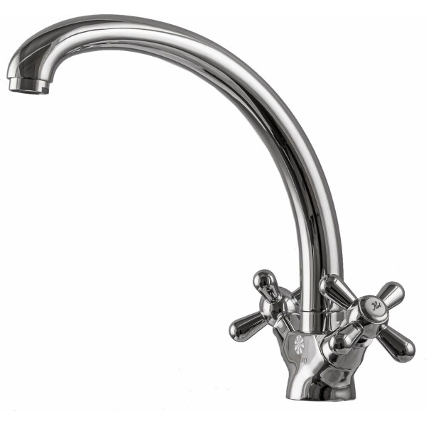 

Смеситель для кухни DOMINO, DKF-209-08-SHARM