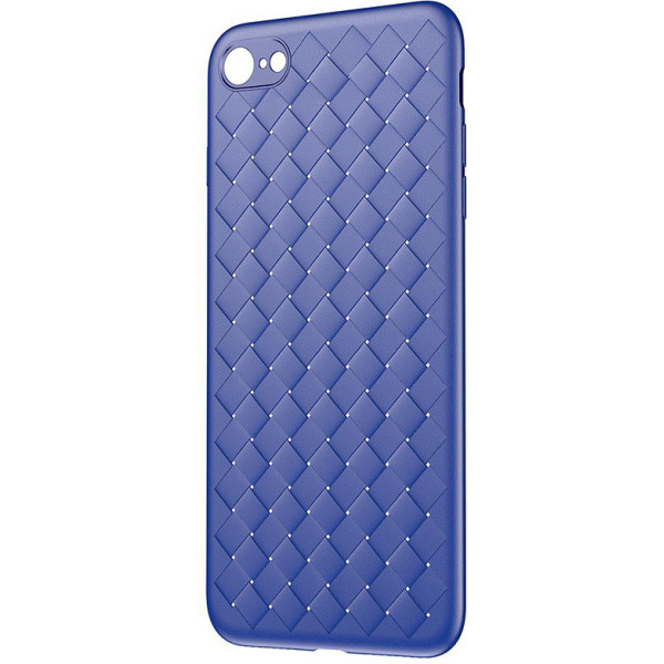 

Baseus BV Weaving синий для iPhone 7/8