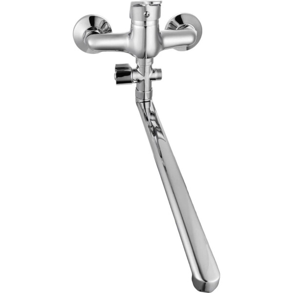 

Смеситель для ванны BRAVO AMIX, 35-BA-108