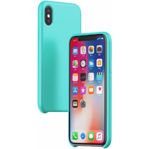 

Baseus Original LSR голубой для iPhone X/XS