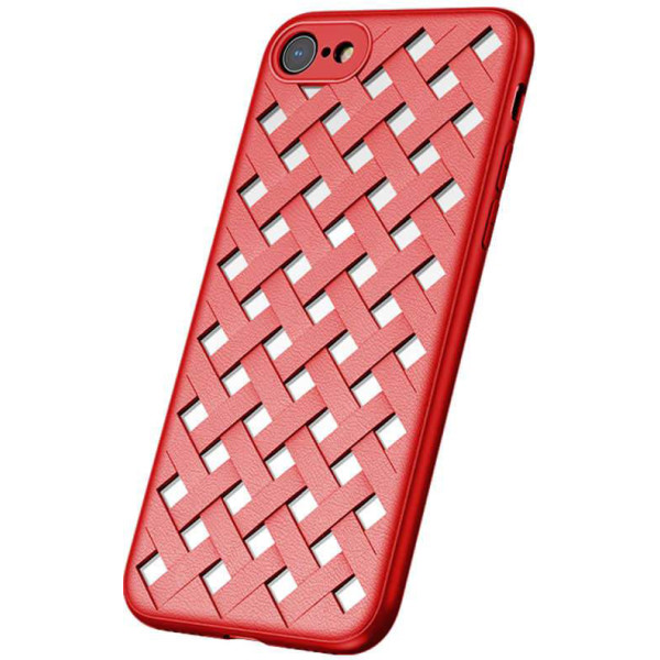 

Baseus Paper-Cut красный для iPhone 8/7