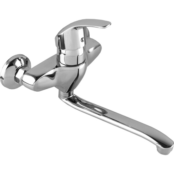 

Смеситель для кухни DOMINO ACCENT, DAC-104