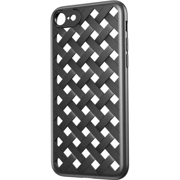 

Baseus Paper-Cut черный для iPhone 8/7