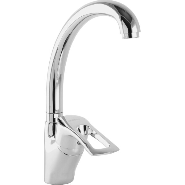 

Смеситель для кухни Globus Lux SEVA, GLSV-0103S