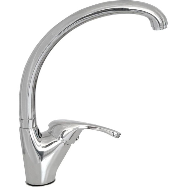 

Смеситель для кухни Globus Lux SOLLY, GLSO-0103S-BIG