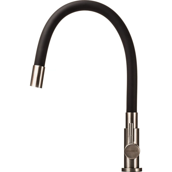 

Монокран для раковины Globus Lux, SUS-004SN