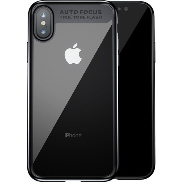 

Baseus Suthin черный для iPhone X/XS