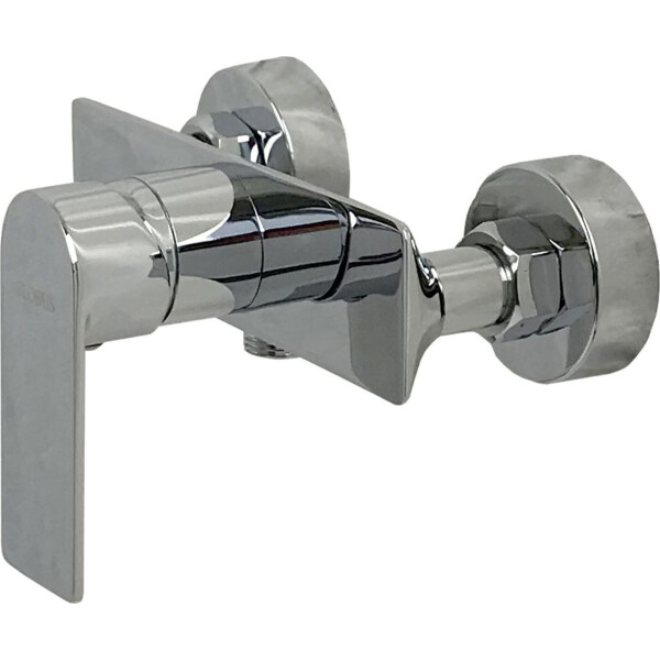

Смеситель для душа Globus Lux NIAGARA, GLN-0105N