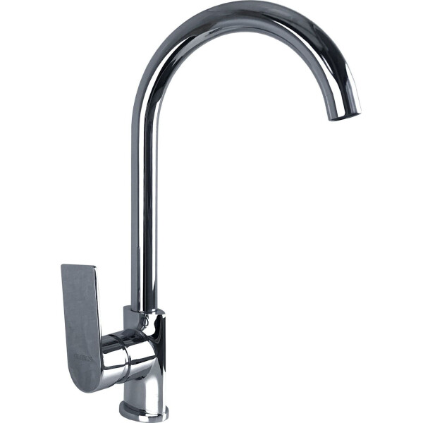 

Смеситель для кухни Globus Lux NIAGARA, GLN-0203S
