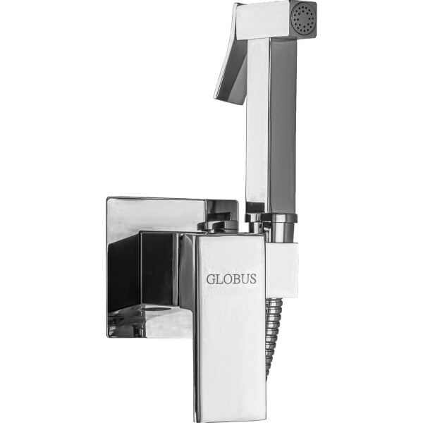 

Смеситель для биде Globus Lux, GLN-0-106MIX