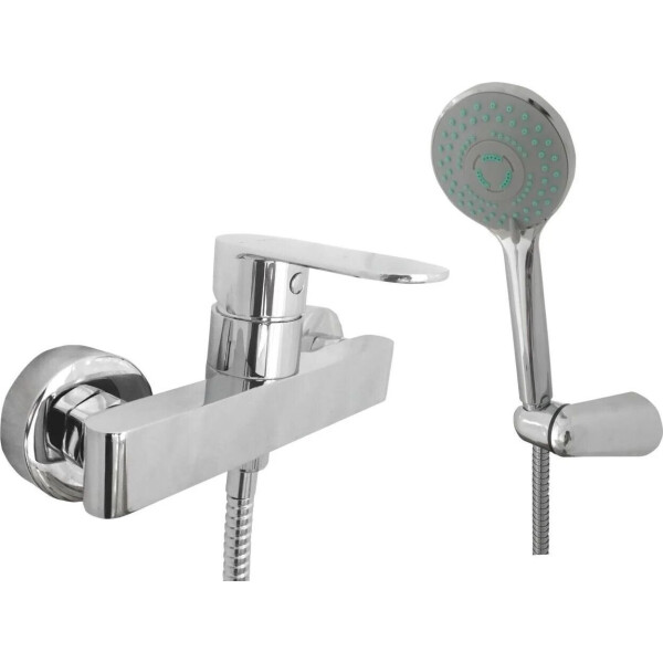 

Смеситель для душа TOPAZ BARTS-TB, 07701-H36