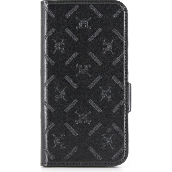 

Polo Hector черный для iPhone XR