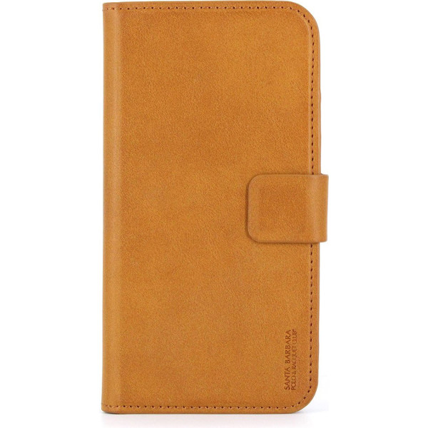

Polo Omari коричневый для iPhone XR
