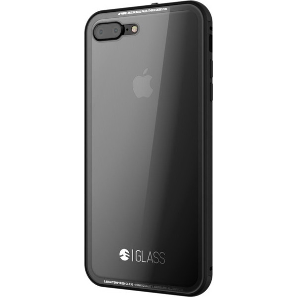 

Запасное стекло для чехла SwitchEasy Glass для iPhone 8 Plus/7 Plus