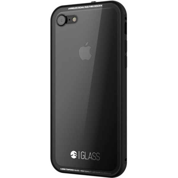 

Запасное стекло для чехла SwitchEasy Glass для iPhone 8/7