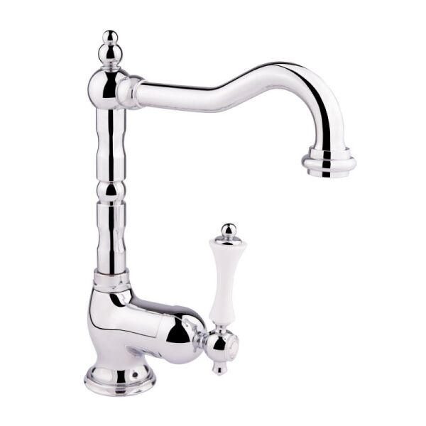 

Смеситель для раковины Bianchi Liberty LVBLIB1055034IACRM