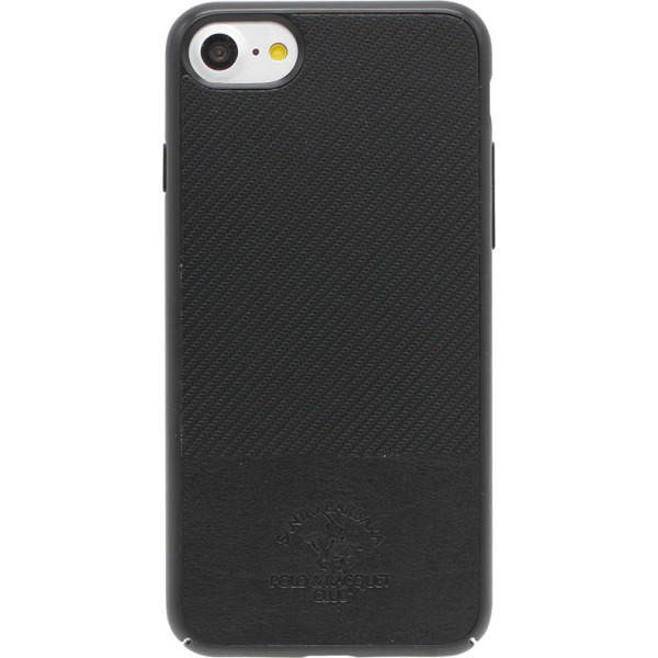 

Кожаный Polo Prestige черный для iPhone 8 Plus/7 Plus