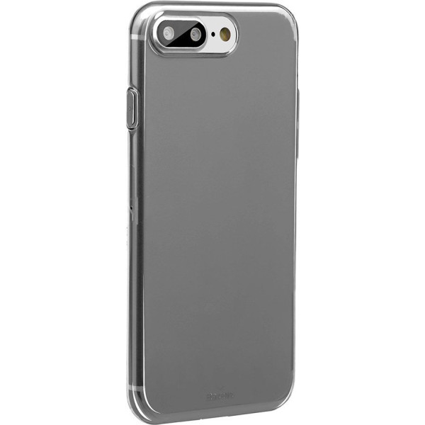 

Полупрозрачный Baseus Simple чёрный для iPhone 8 Plus/7 Plus