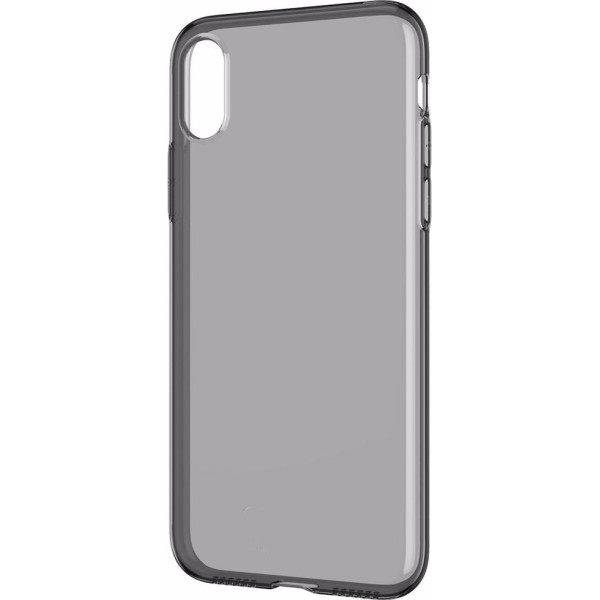 

Полупрозрачный Baseus Simplicity Series (basic model) черный для iPhone XR