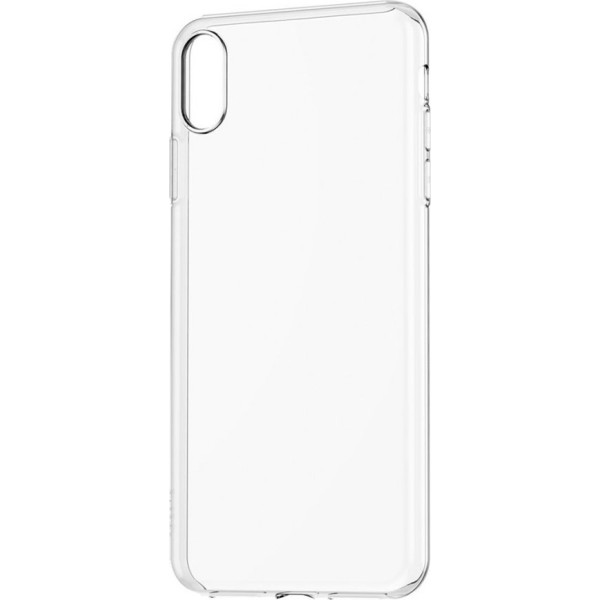 

Прозрачный Baseus Simplicity Series (basic model) для iPhone XR