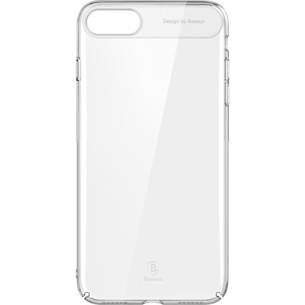 

Прозрачный пластиковый Baseus Sky для iPhone 8/7