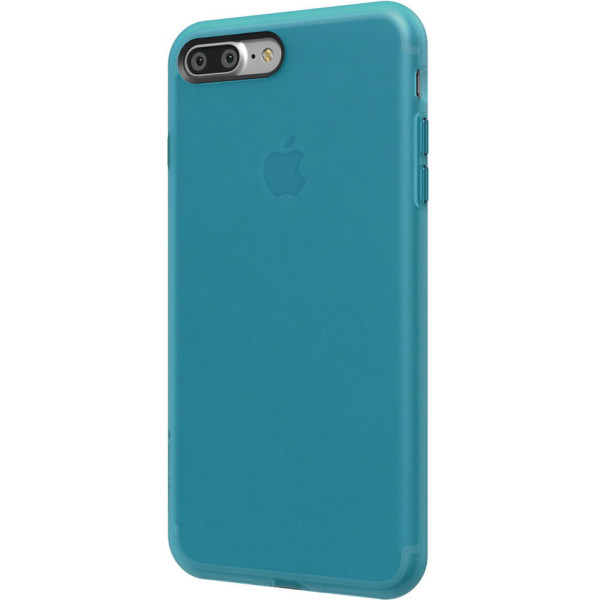 

Противоударный (TPU) SwitchEasy Numbers голубой для iPhone 8 Plus/7 Plus