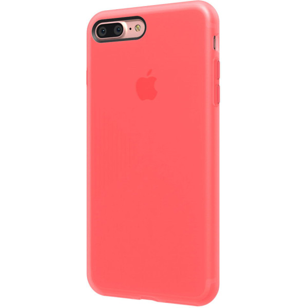 

Противоударный (TPU) SwitchEasy Numbers красный для iPhone 8 Plus/7 Plus