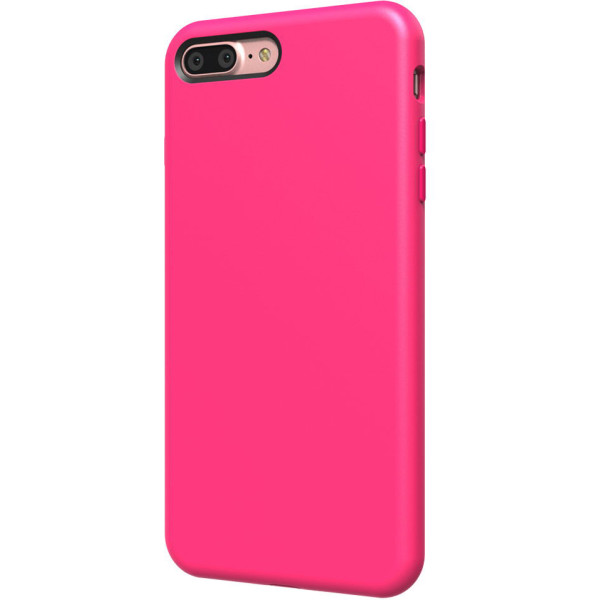 

Противоударный (TPU) SwitchEasy Numbers ярко-розовый для iPhone 8 Plus/7 Plus