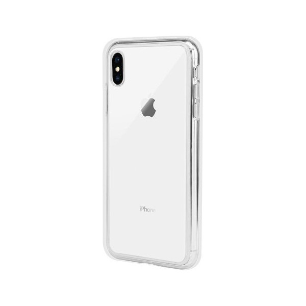 

Противоударный Switcheasy Crush прозрачный для iPhone X/XS