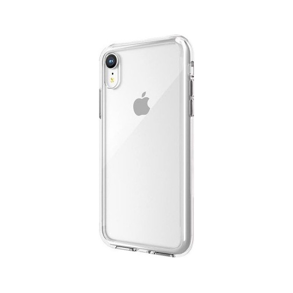 

Противоударный Switcheasy Crush прозрачный для iPhone XR