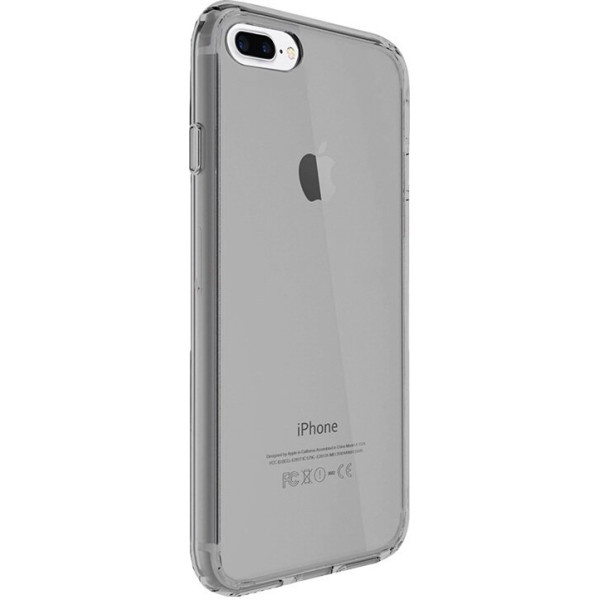 

Противоударный SwitchEasy Crush чёрный для iPhone 7 Plus/8 Plus