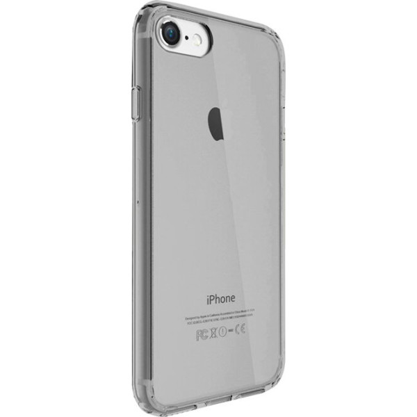 

Противоударный SwitchEasy Crush чёрный для iPhone 7/8