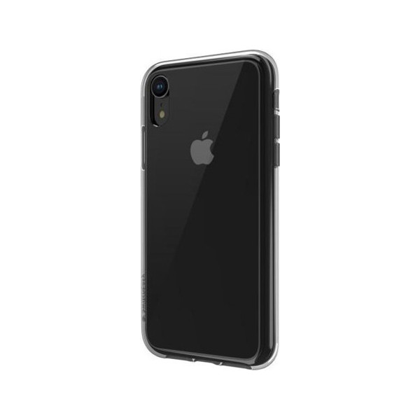 

Противоударный Switcheasy Crush черный для iPhone XR