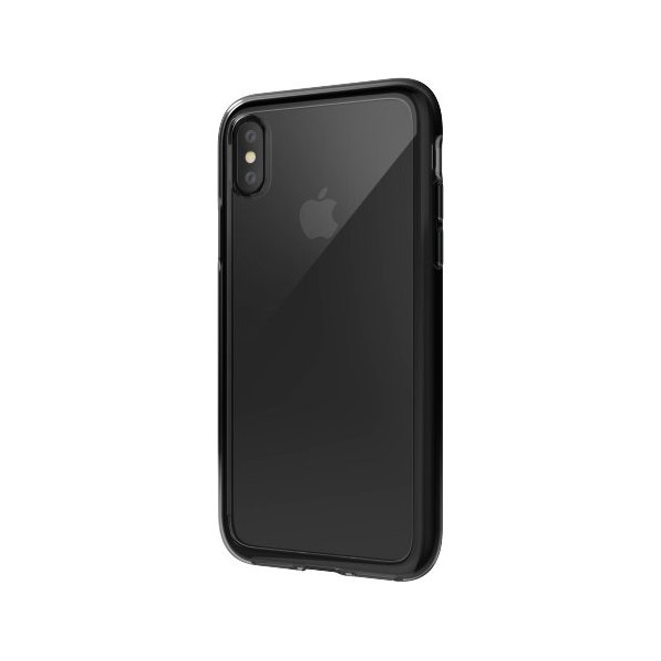 

Противоударный Switcheasy Crush чёрный для iPhone XS Max