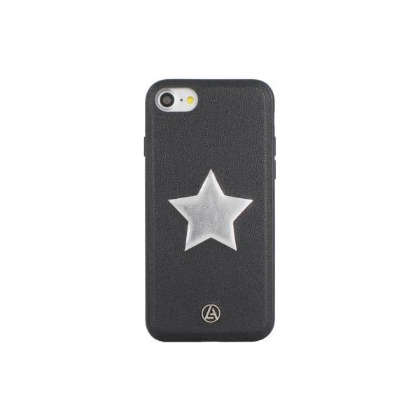 

с рисунком Luna Aristo Astro Midnight черный для iPhone 7/8