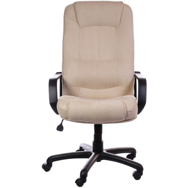 

Офисное Кресло CV-Chairs Марсель Бежевое Bond 01