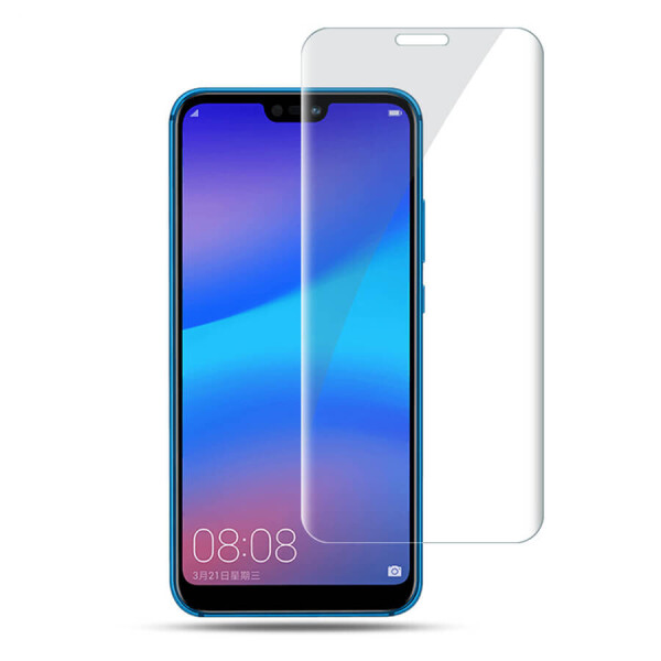 

Защитное стекло Ultra 0.33mm для Huawei P20 Lite (в упаковке) Прозрачный