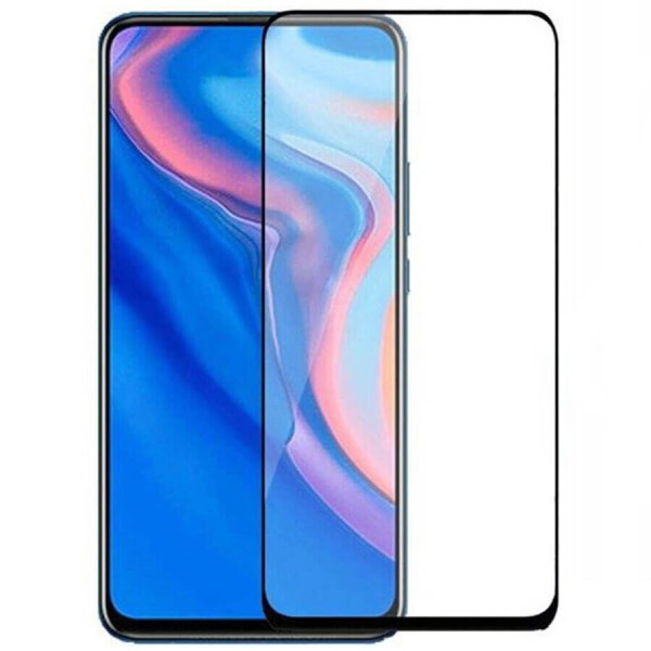 

Гибкое защитное стекло Nano (без упак.) для Xiaomi Redmi Note 8 Черный