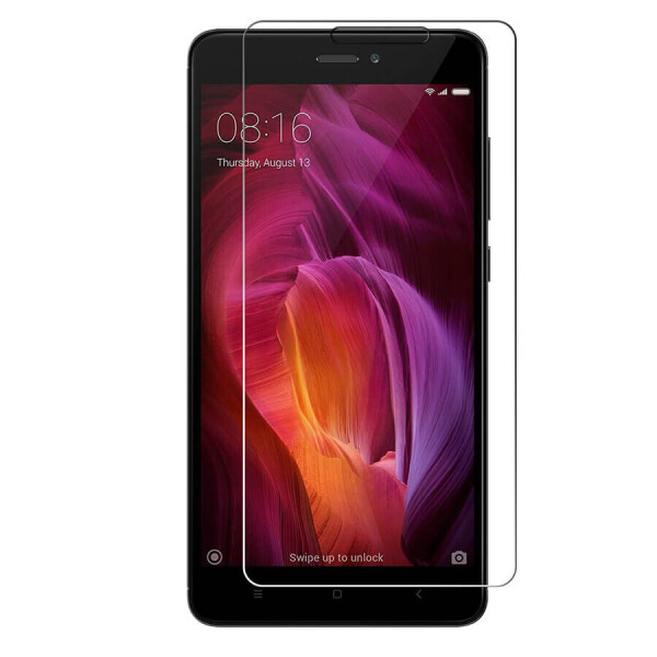 

Защитное стекло Ultra 0.33mm для Xiaomi Redmi Note 4X / Note 4 (SD) (в упак) Прозрачный