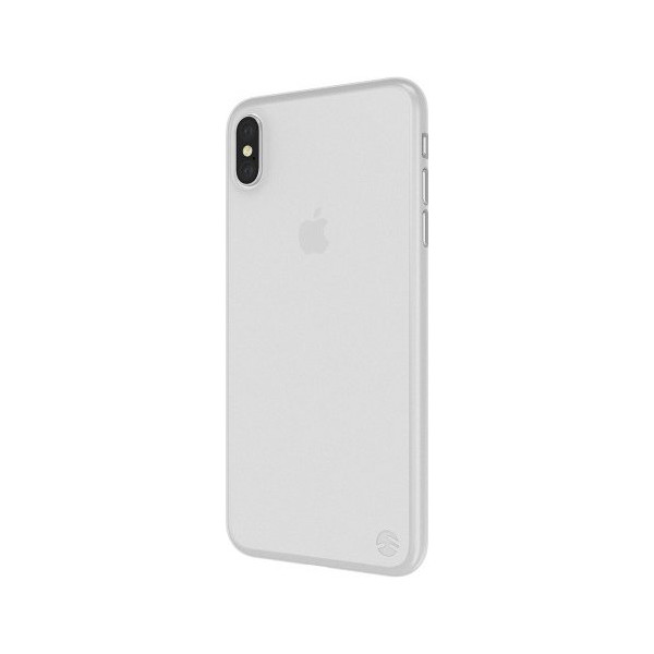 

Ультратонкий Switcheasy 0.35 белый для iPhone XS Max