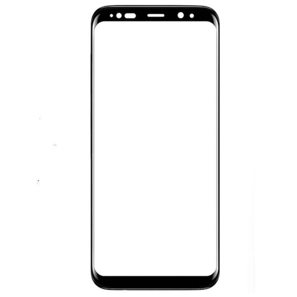 

Защитное цветное 3D стекло Mocoson (full glue) для Samsung Galaxy S9+ Черный